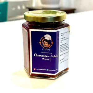 Narmy's Chemmeen Achar